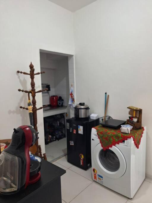 Apartment Centro Do Rio Rio de Janeiro