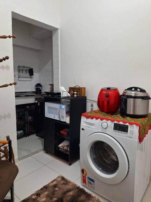 Centro Do Rio Apartment